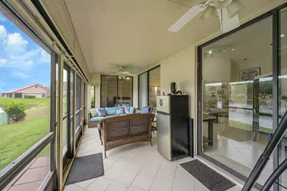 7861 Lexington Club Boulevard, Unit #A, Delray Beach, FL 33446 - Photo 25