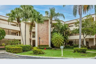 7460 La Paz Boulevard, Unit #208, Boca Raton, FL 33433 - Photo 1