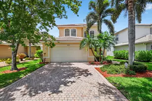 8951 Morgan Landing Way, Boynton Beach, FL 33473 - Photo 1