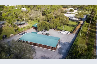 13529 E Citrus Drive, Loxahatchee Groves, FL 33470 - Photo 1