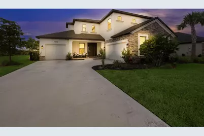 12684 SW Marrita Alley, Port Saint Lucie, FL 34987 - Photo 1
