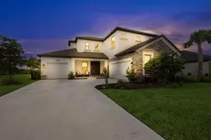 12684 SW Marrita Aly, Port Saint Lucie, FL 34987 - Photo 1