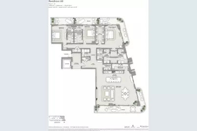 1717 N Flagler Drive #1206, West Palm Beach, FL 33407 - Photo 15