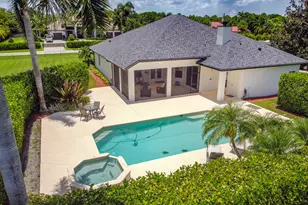 16142 76th Trail N, Palm Beach Gardens, FL 33418 - Photo 5