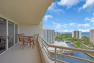 4101 N Ocean Blvd, Boca Raton, FL 33431 - Photo 35