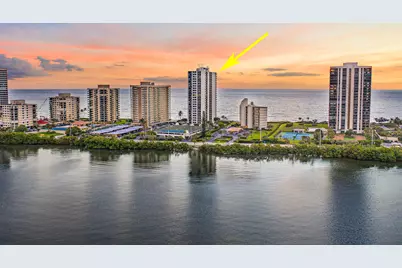 5420 N Ocean Drive #505, Singer Island, FL 33404 - Photo 3