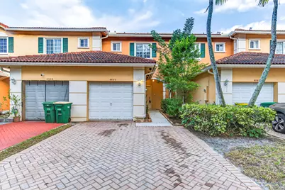 6600 Catalina Lane, Tamarac, FL 33321 - Photo 1