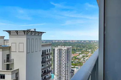 55 SW 9th Street, Unit #3504, Miami, FL 33130 - Photo 17