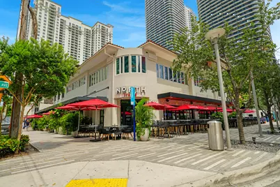 55 SW 9th Street, Unit #3504, Miami, FL 33130 - Photo 33