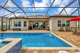 11699 SW Coronado Springs Dr, Port Saint Lucie, FL 34987 - Photo 45
