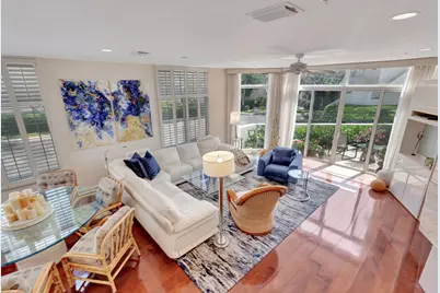 2115 S Ocean Boulevard, Unit #14, Delray Beach, FL 33483 - Photo 5