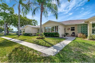 5312 Lakefront Boulevard, Unit #C, Delray Beach, FL 33484 - Photo 1