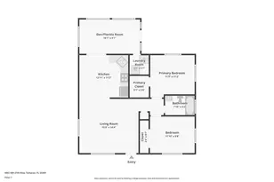 4902 NW 27th Way, Tamarac, FL 33309 - Photo 41