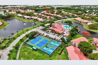7856 Lexington Club Boulevard #C, Delray Beach, FL 33446 - Photo 33