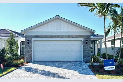 1321 Haven Circle, Unit #Compass 88, Vero Beach, FL 32960 - Photo 1