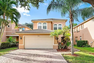8845 Sandy Crest Lane, Boynton Beach, FL 33473 - Photo 1