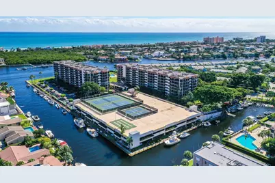859 Jeffery Street, Unit #401, Boca Raton, FL 33487 - Photo 59