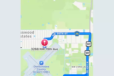 3268 NW 19th Avenue, Okeechobee, FL 34972 - Photo 5