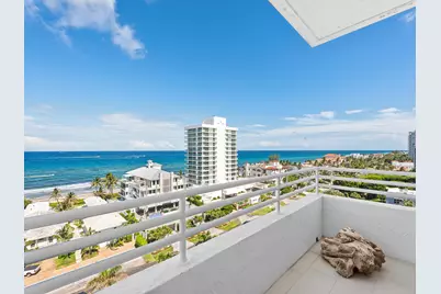 3450 S Ocean Boulevard #Lph1, Highland Beach, FL 33487 - Photo 5