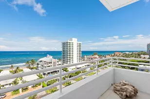 3450 S Ocean Blvd, Highland Beach, FL 33487 - Photo 5