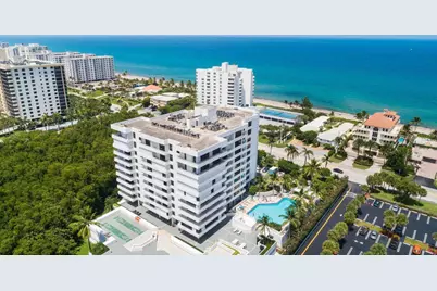 3450 S Ocean Boulevard #Lph1, Highland Beach, FL 33487 - Photo 29