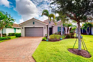 10288 SW Yellowwood Ave, Port Saint Lucie, FL 34987 - Photo 1