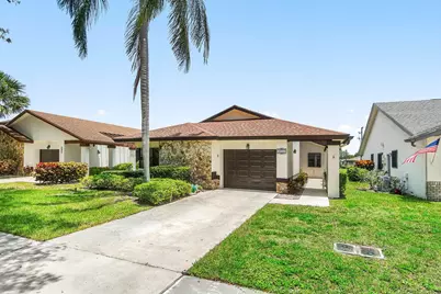 4932 Boxwood Circle, Boynton Beach, FL 33436 - Photo 3