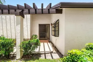 4932 Boxwood Cir, Boynton Beach, FL 33436 - Photo 5