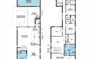 5021 Grandiflora Rd, Palm Beach Gardens, FL 33418 - Photo 53