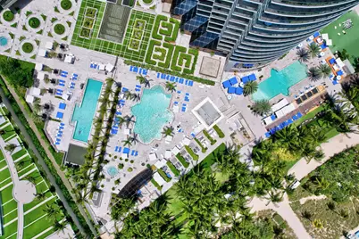 9703 Collins Avenue, Unit #Ph 2700, Bal Harbour, FL 33154 - Photo 41