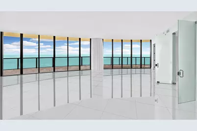 9703 Collins Avenue, Unit #Ph 2700, Bal Harbour, FL 33154 - Photo 9