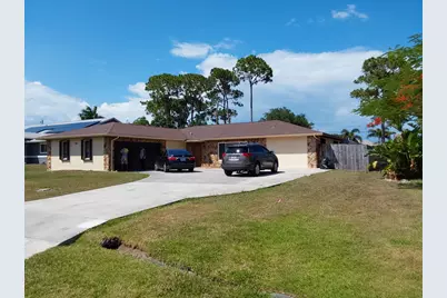 1179 SE Proctor Lane, Port Saint Lucie, FL 34953 - Photo 3