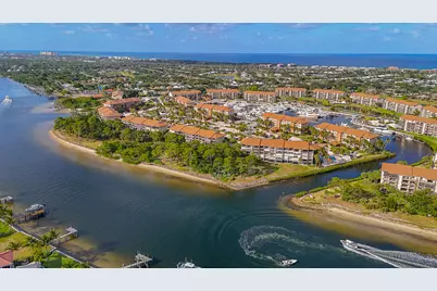 2101 Marina Isle Way, Unit #404, Jupiter, FL 33477 - Photo 21