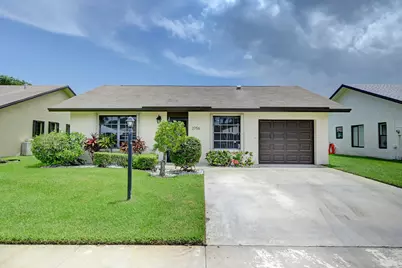 2756 Carnation Court, Delray Beach, FL 33445 - Photo 1
