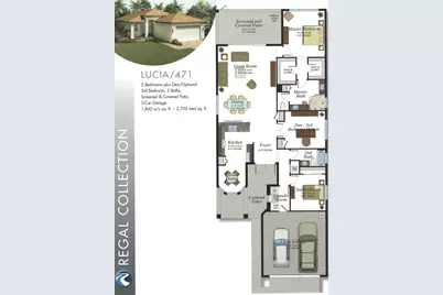 10679 SW Sunray Street, Port Saint Lucie, FL 34987 - Photo 3