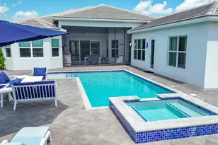 12029 SW Water Lily Terrace, Port Saint Lucie, FL 34987 - Photo 39
