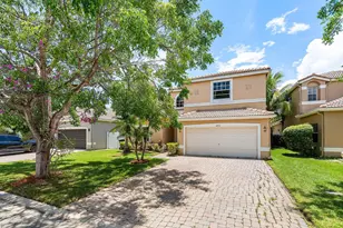 4074 NW 62nd Dr, Coconut Creek, FL 33073 - Photo 3