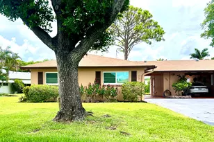 715 Whippoorwill Ln, Delray Beach, FL 33445 - Photo 1