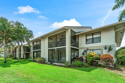 6944 Briarlake Circle, Unit #203, Palm Beach Gardens, FL 33418 - Photo 33
