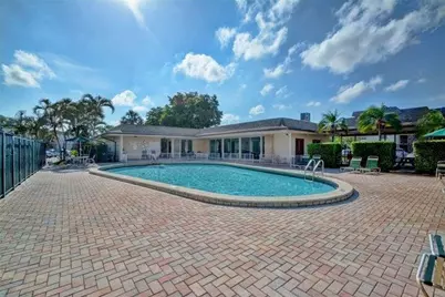 8101 SW 24th Court, Unit #105, Davie, FL 33324 - Photo 15