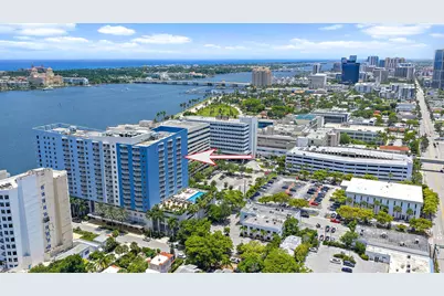 1551 N Flagler Drive #1410, West Palm Beach, FL 33401 - Photo 1