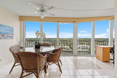 3310 S Ocean Boulevard, Unit #1030-D, Highland Beach, FL 33487 - Photo 7