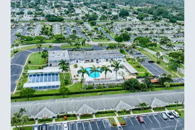 2739 Emory Drive W, Unit #F, West Palm Beach, FL 33415 - Photo 25