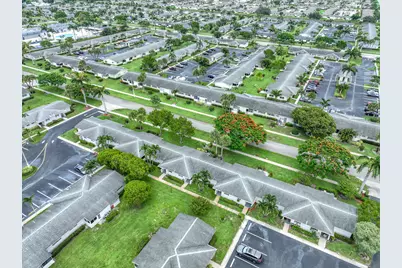 2739 Emory Drive W, Unit #F, West Palm Beach, FL 33415 - Photo 21