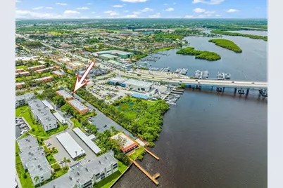 1980 SW Palm City Road, Unit #H, Stuart, FL 34994 - Photo 19