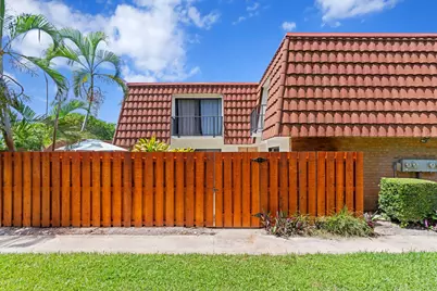 3312 Spanish Wells Drive, Unit #47-B, Delray Beach, FL 33445 - Photo 17