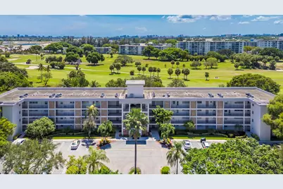 2800 N Palm Aire Drive, Unit #401, Pompano Beach, FL 33069 - Photo 43