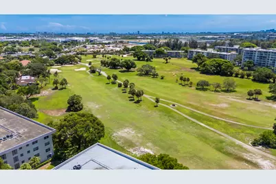 2800 N Palm Aire Drive, Unit #401, Pompano Beach, FL 33069 - Photo 45