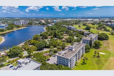 2800 N Palm Aire Drive, Unit #401, Pompano Beach, FL 33069 - Photo 57