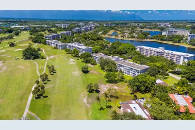 2800 N Palm Aire Drive, Unit #401, Pompano Beach, FL 33069 - Photo 49